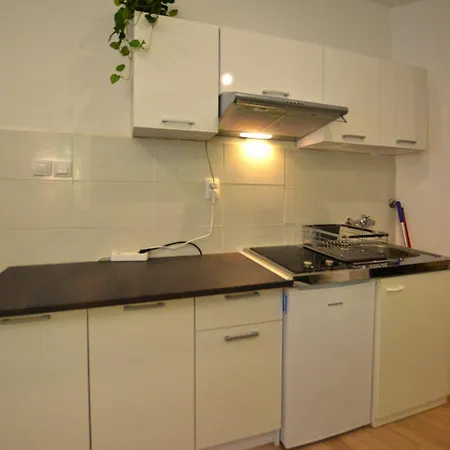 Old Town Indigo * Rovinj