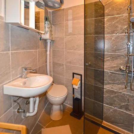 Apartment Old Town Indigo *