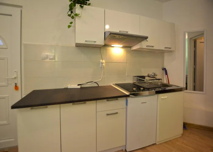 Old Town Indigo * Rovinj