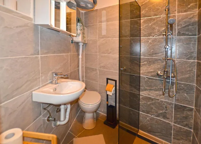 Apartamento Old Town Indigo *